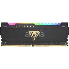 Patriot PVSR416G320C8 Black Viper Steel 16 GB 3200 Mhz CL18 RAM