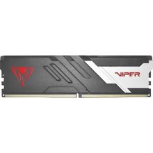 Patriot PVV532G600C36K Viper Venom 2x16 GB DDR5 6000MHz CL36 Gaming Ram Bellek