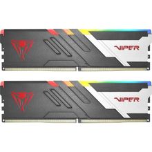 Patriot Viper Venom PVVR532G600C30K RGB DDR5 6000 MHz 32 GB Ram