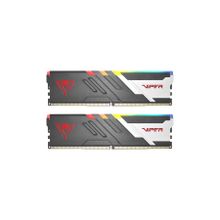 Patriot Viper Venom PVVR532G700C32K RGB 7000 MHz CL32 DDR5 (2x16) 32 GB Ram