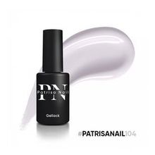 Patrisa Nail 104 8 ml Gelato Serisi Kalıcı Oje