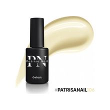Patrisa Nail 106 8 ml Gelato Serisi Kalıcı Oje