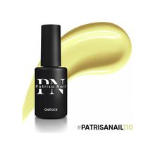 Patrisa Nail 110 8 ml Gelato Serisi Kalıcı Oje