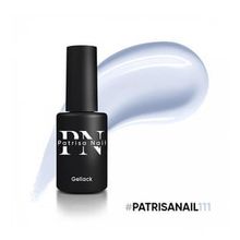 Patrisa Nail 111 8 ml Gelato Serisi Kalıcı Oje