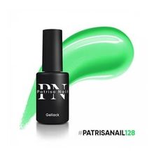 Patrisa Nail 128 Pina Colada Serisi 8 ml Kalıcı Oje