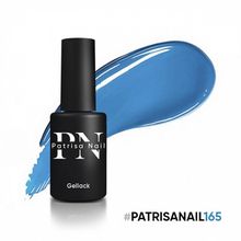 Patrisa Nail 165 8 ml Axios Premium Serisi Kalıcı Oje