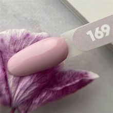 Patrisa Nail 169 8 ml Axios Premium Serisi Kalıcı Oje