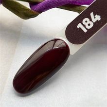 Patrisa Nail 184 8 ml Axios Premium Serisi Kalıcı Oje