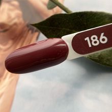 Patrisa Nail 186 8 ml Axios Premium Serisi Kalıcı Oje