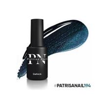 Patrisa Nail 194 8 ml Axios Premium Serisi Kalıcı Oje
