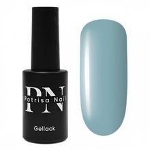 Patrisa Nail 431 Style Serisi 8 ml Kalıcı Oje