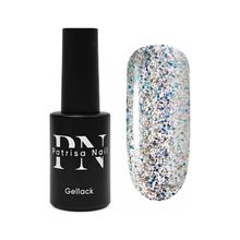 Patrisa Nail 432 Style Serisi 8 ml Kalıcı Oje