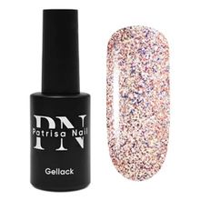 Patrisa Nail 438 Style Serisi 8 ml Kalıcı Oje
