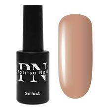 Patrisa Nail 440 Style Serisi 8 ml Kalıcı Oje