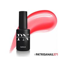 Patrisa Nail 571 8 ml Neon Hype Serisi Kalıcı Oje