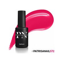 Patrisa Nail 572 8 ml Neon Hype Serisi Kalıcı Oje