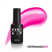 Patrisa Nail 573 8 ml Neon Hype Serisi Kalıcı Oje