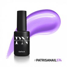 Patrisa Nail 574 8 ml Neon Hype Serisi Kalıcı Oje