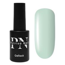 Patrisa Nail 611 8 ml Gelato Serisi Kalıcı Oje