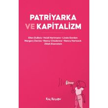 Patriyarka ve Kapitalizm - Kolektif