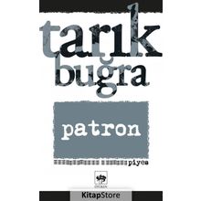 Patron - Tarık Buğra