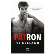 Patron - Vi Keeland