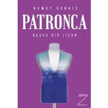 Patronca - Demet Cengiz