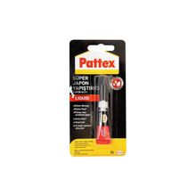 Pattex 177767 3 gr Süper Japon Yapıştırıcı