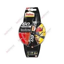 Pattex 20 gr 60 Saniye Universal Yapıştırıcı