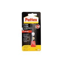 Pattex 3 gr Epoksi Sıvı Metal Yapıştırıcısı