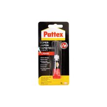 Pattex 3 gr Ultra Jel Süper Japon Yapıştırıcı