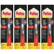 Pattex 3x3 GR Süper Japon Yapıştırıcı