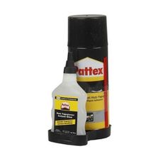 Pattex Aktivatörlü 17 gr + 100 ml Japon Yapıştırıcısı