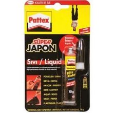 Pattex Süper Japon 10 gr Yapıştırıcı