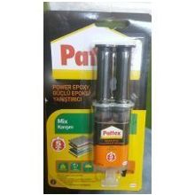 Pattex Universal Mix 27 Epoksi Yapıştırıcı