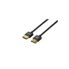 Paugge 1 mt 2.0B Slim Premium Sertifikalı HDMI Kablo