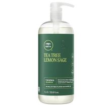 Paul Mitchell 1000 ml Tea Tree Lemon Sage Thickening Dolgunlaştırıcı Şampuan