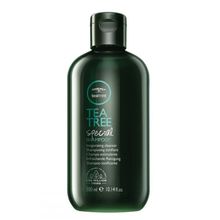 Paul Mitchell 300 ml Tea Tree Special Shampoo