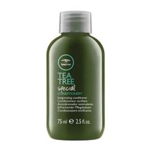 Paul Mitchell 75 ml Tea Tree Special Canlandırıcı Şampuan