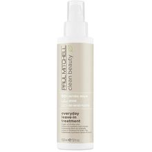 Paul Mitchell Clean Beauty Everyday Leave in Treatment 150 ml Günlük Durulanmayan Saç Kremi