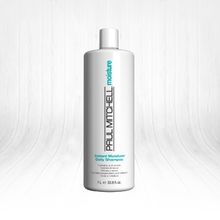 Paul Mitchell Moisture Kuru ve Cansız Saçlar İçin 1000 ml Şampuan