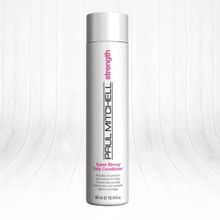 Paul Mitchell Strength Yıpranmış Saçlar İçin 300 ml Şampuan