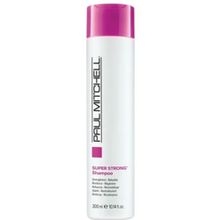 Paul Mitchell Super Strong 300 ml Şampuan