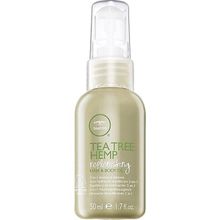 Paul Mitchell Tea Tree Hemp 50 ml Onarıcı Saç ve Vücut Yağı