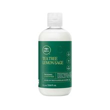 Paul Mitchell Tea Tree Lemon Sage 1000 ml Dolgunlaştırıcı Bakım Kremi