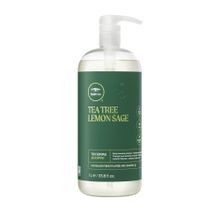 Paul Mitchell Tea Tree Lemon Sage 1000 ml Dolgunlaştırıcı Şampuan