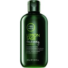 Paul Mitchell Tea Tree Lemon Sage Thickening 300 ml Şampuan