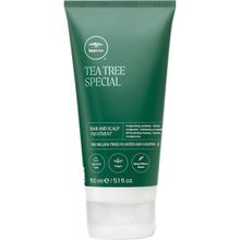 Paul Mitchell Tea Tree Special Hair and Scalp Treatment 150 ml Maske