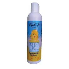 Pauline Extra Blond 250 ml Şampuan