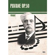 Pavane OP.50 Gece Kitaplığı